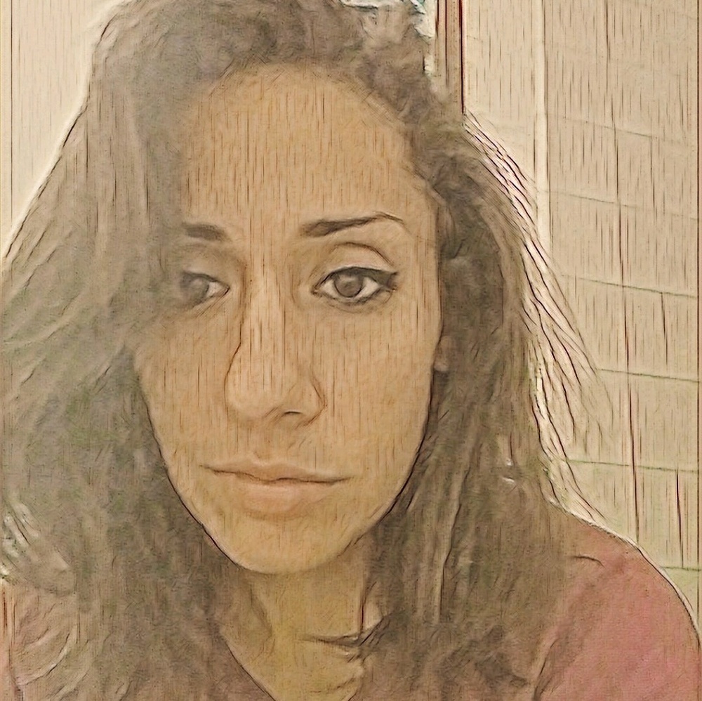 Meet your Posher, Nykole